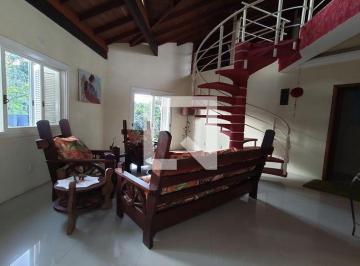 Casa · 420m² · 4 Quartos · 2 Vagas · Casa à Venda - São Borja, 4 Quartos,  420 m² - São Leopoldo