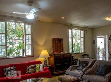 Apartamento · 180m² · 4 Quartos · 1 Vaga · Apartamento à Venda - Copacabana, 4 Quartos, 180 m² - Rio de Janeiro