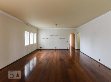 Apartamento · 212m² · 3 Quartos · 3 Vagas · Apartamento à Venda - Vila Leopoldina, 3 Quartos,  212 m² - Santo André
