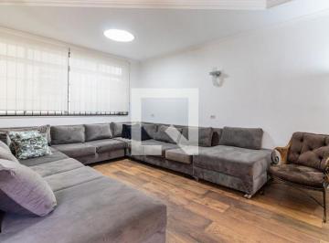 Casa · 350m² · 5 Quartos · 3 Vagas · Casa à Venda - Jardim Marajoara , 5 Quartos,  350 m² - São Paulo