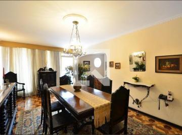 Casa · 386m² · 3 Quartos · 3 Vagas · Casa à Venda - Planalto Paulista, 3 Quartos, 386 m² - São Paulo