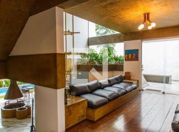 Casa · 300m² · 3 Quartos · 3 Vagas · Casa à Venda - Mooca, 3 Quartos,  300 m² - São Paulo
