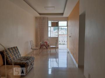 Apartamento · 143m² · 3 Quartos · 1 Vaga · Apartamento à Venda - Flamengo, 3 Quartos,  143 m² - Rio de Janeiro