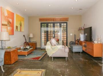 Casa · 239m² · 3 Quartos · 3 Vagas · Casa à Venda - Vila Romana, 3 Quartos,  239 m² - São Paulo