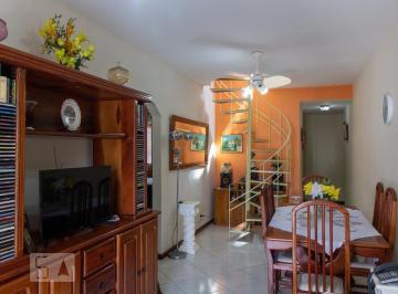 Apartamento · 180m² · 4 Quartos · 1 Vaga · Apartamento à Venda - Vila Isabel, 4 Quartos,  180 m² - Rio de Janeiro