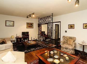 Casa · 300m² · 4 Quartos · 3 Vagas · Casa à Venda - Mooca, 4 Quartos,  300 m² - São Paulo