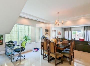 Casa · 350m² · 4 Quartos · 2 Vagas · Casa à Venda - Anchieta, 4 Quartos,  350 m² - São Bernardo do Campo