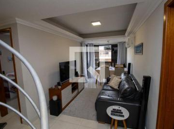 Apartamento · 138m² · 3 Quartos · 1 Vaga · Apartamento à Venda - Freguesia , 3 Quartos, 138 m² - Rio de Janeiro