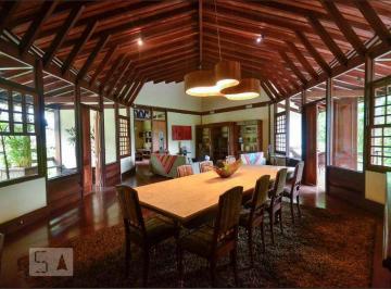 Casa · 379m² · 4 Quartos · 2 Vagas · Casa à Venda - Badu, 4 Quartos,  379 m² - Niterói