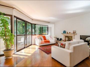 Apartamento · 170m² · 3 Quartos · 2 Vagas · Apartamento à Venda - Paraíso, 3 Quartos,  170 m² - São Paulo