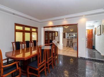 Casa · 400m² · 3 Quartos · 2 Vagas · Casa à Venda - Santana, 3 Quartos,  400 m² - São Paulo