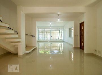 Casa · 250m² · 3 Quartos · 5 Vagas · Casa à Venda - Cambuci, 3 Quartos,  250 m² - São Paulo