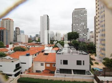 Apartamento Venda de 3 quartos · Apartamento à Venda - Vila Olímpia, 3 Quartos,  137 m² - São Paulo