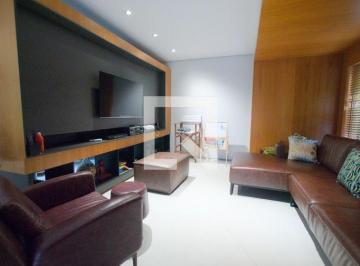 Casa · 300m² · 3 Quartos · 2 Vagas · Casa à Venda - Vila Mariana, 3 Quartos,  300 m² - São Paulo