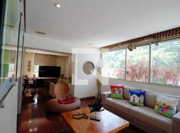 Apartamento · 157m² · 3 Quartos · 3 Vagas · Apartamento à Venda - Panamby, 3 Quartos,  157 m² - São Paulo