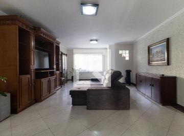 Casa · 300m² · 3 Quartos · 5 Vagas · Casa à Venda - Vila das Mercês, 3 Quartos,  300 m² - São Paulo