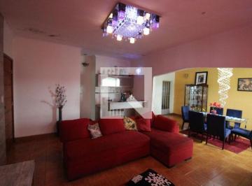 Casa · 410m² · 3 Quartos · 4 Vagas · Casa à Venda - Casa Verde, 3 Quartos,  410 m² - São Paulo