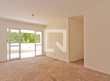 Apartamento · 161m² · 4 Quartos · 2 Vagas · Apartamento à Venda - Jardim Peri, 4 Quartos,  161 m² - São Paulo