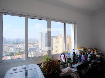 Apartamento de 3 quartos, São Paulo · Apartamento à Venda - Tatuapé, 3 Quartos, 299 m² - São Paulo