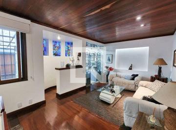 Casa · 302m² · 4 Quartos · 1 Vaga · Casa à Venda - Urca, 4 Quartos, 302 m² - Rio de Janeiro
