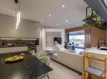 Apartamento · 117m² · 3 Quartos · 2 Vagas · Apartamento à Venda - Centro, 3 Quartos,  117 m² - Santo André