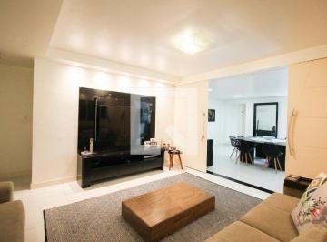 Casa · 350m² · 4 Quartos · 3 Vagas · Casa à Venda - Mooca, 4 Quartos, 350 m² - São Paulo