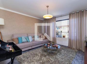 Casa · 300m² · 4 Quartos · 3 Vagas · Casa à Venda - Mandaqui, 4 Quartos,  300 m² - São Paulo