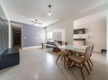 Apartamento · 164m² · 3 Quartos · 2 Vagas · Apartamento à Venda - Jardim Bela Vista, 3 Quartos, 164 m² - Santo André