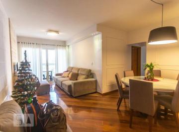 Apartamento · 128m² · 3 Quartos · 3 Vagas · Apartamento à Venda - Nova Petrópolis, 3 Quartos,  128 m² - São Bernardo do Campo