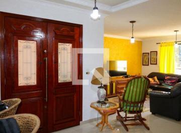 Casa · 250m² · 3 Quartos · 6 Vagas · Casa à Venda - Oswaldo Cruz, 3 Quartos,  250 m² - São Caetano do Sul
