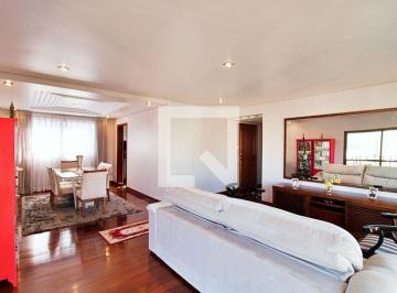 Apartamento · 198m² · 4 Quartos · 4 Vagas · Apartamento à Venda - Vila Andrade, 4 Quartos,  198 m² - São Paulo