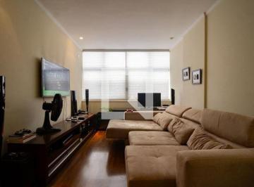 Apartamento · 110m² · 3 Quartos · 1 Vaga · Apartamento à Venda - Lagoa, 3 Quartos, 110 m² - Rio de Janeiro