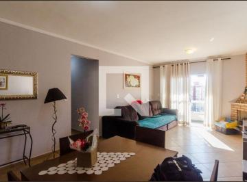 Apartamento · 149m² · 3 Quartos · 2 Vagas · Apartamento à Venda - Nova Petrópolis, 3 Quartos,  149 m² - São Bernardo do Campo