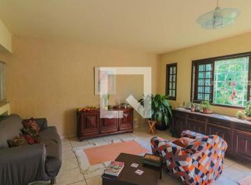 Casa · 290m² · 7 Quartos · 3 Vagas · Casa à Venda - Butantã, 7 Quartos, 290 m² - São Paulo