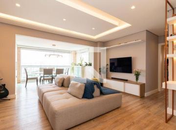 Apartamento · 109m² · 3 Quartos · 2 Vagas · Apartamento à Venda - Vila Olímpia, 3 Quartos, 109 m² - São Paulo