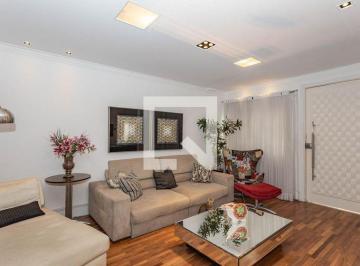 Casa · 307m² · 4 Quartos · 2 Vagas · Casa à Venda - Bosque da Saúde, 4 Quartos,  307 m² - São Paulo