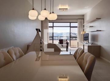 Apartamento · 172m² · 3 Quartos · 2 Vagas · Apartamento à Venda - Jardim Guanabara, 3 Quartos,  172 m² - Rio de Janeiro