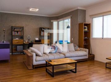 Apartamento · 163m² · 3 Quartos · 2 Vagas · Apartamento à Venda - Jardim Bela Vista, 3 Quartos,  163 m² - Santo André