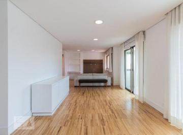 Apartamento · 147m² · 3 Quartos · 3 Vagas · Apartamento à Venda - Brooklin, 3 Quartos,  147 m² - São Paulo