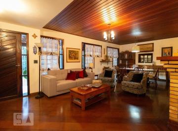 Casa · 239m² · 3 Quartos · 5 Vagas · Casa à Venda - Jaguaré, 3 Quartos, 239 m² - São Paulo