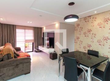 Apartamento · 160m² · 3 Quartos · 2 Vagas · Apartamento à Venda - Tucuruvi, 3 Quartos,  160 m² - São Paulo