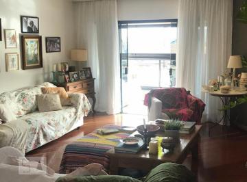 Apartamento · 210m² · 4 Quartos · 4 Vagas · Apartamento à Venda - Anchieta, 4 Quartos,  210 m² - São Bernardo do Campo