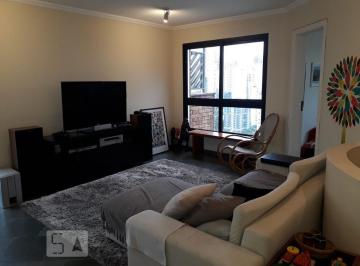 Apartamento · 269m² · 4 Quartos · 4 Vagas · Apartamento à Venda - Portal do Morumbi, 4 Quartos, 269 m² - São Paulo