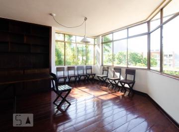 Casa · 312m² · 4 Quartos · 2 Vagas · Casa à Venda - Jardim Botânico, 4 Quartos,  312 m² - Rio de Janeiro