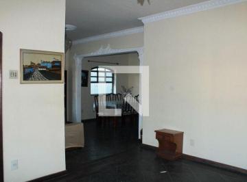 Casa · 360m² · 5 Quartos · 3 Vagas · Casa à Venda - Del Castilho, 5 Quartos,  360 m² - Rio de Janeiro