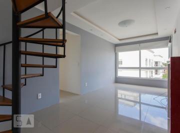 Apartamento · 140m² · 3 Quartos · 2 Vagas · Apartamento à Venda - Cavalhada, 3 Quartos,  140 m² - Porto Alegre