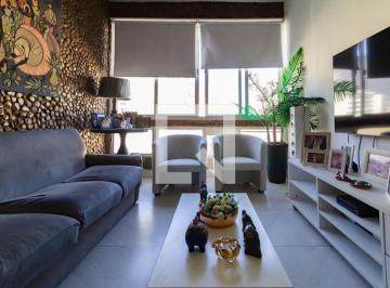 Apartamento · 100m² · 3 Quartos · 1 Vaga · Apartamento à Venda - Jardim Botânico, 3 Quartos, 100 m² - Rio de Janeiro