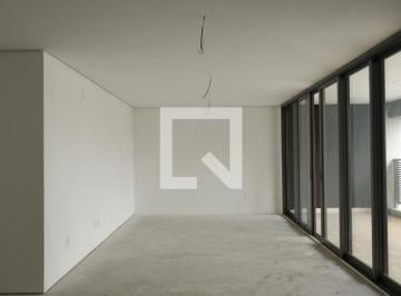 Apartamento · 146m² · 3 Quartos · 2 Vagas · Apartamento à Venda - Vila Nova Conceição, 3 Quartos,  146 m² - São Paulo