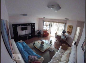 Apartamento · 122m² · 2 Quartos · 3 Vagas · Apartamento à Venda - Jardim Anália Franco, 2 Quartos, 122 m² - São Paulo