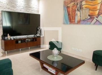 Casa · 350m² · 4 Quartos · 5 Vagas · Casa à Venda - Vila Gustavo, 4 Quartos,  350 m² - São Paulo